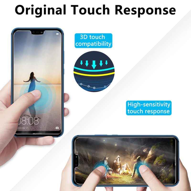 Bakeey-Anti-Explosion-Tempered-Glass-Screen-Protector-for-HUAWEI-Y9-2019-1491884-2